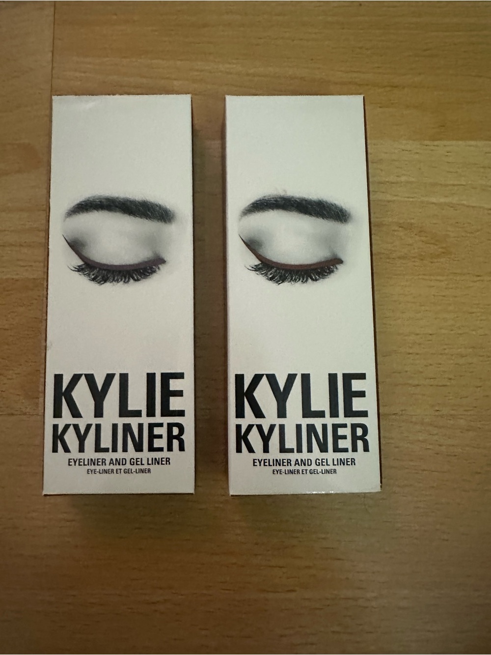⭐️Kyliner Gel Eyeliners!⭐️